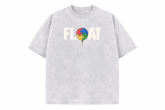 Float (Balloon) T-shirt