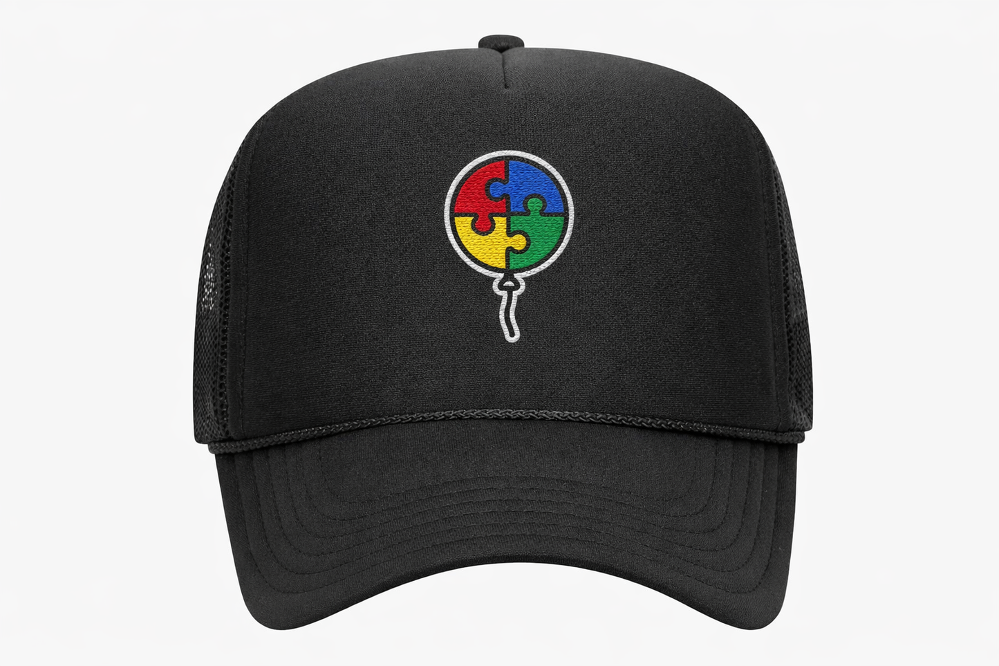 Float “Essential” Trucker Hat (more colors)