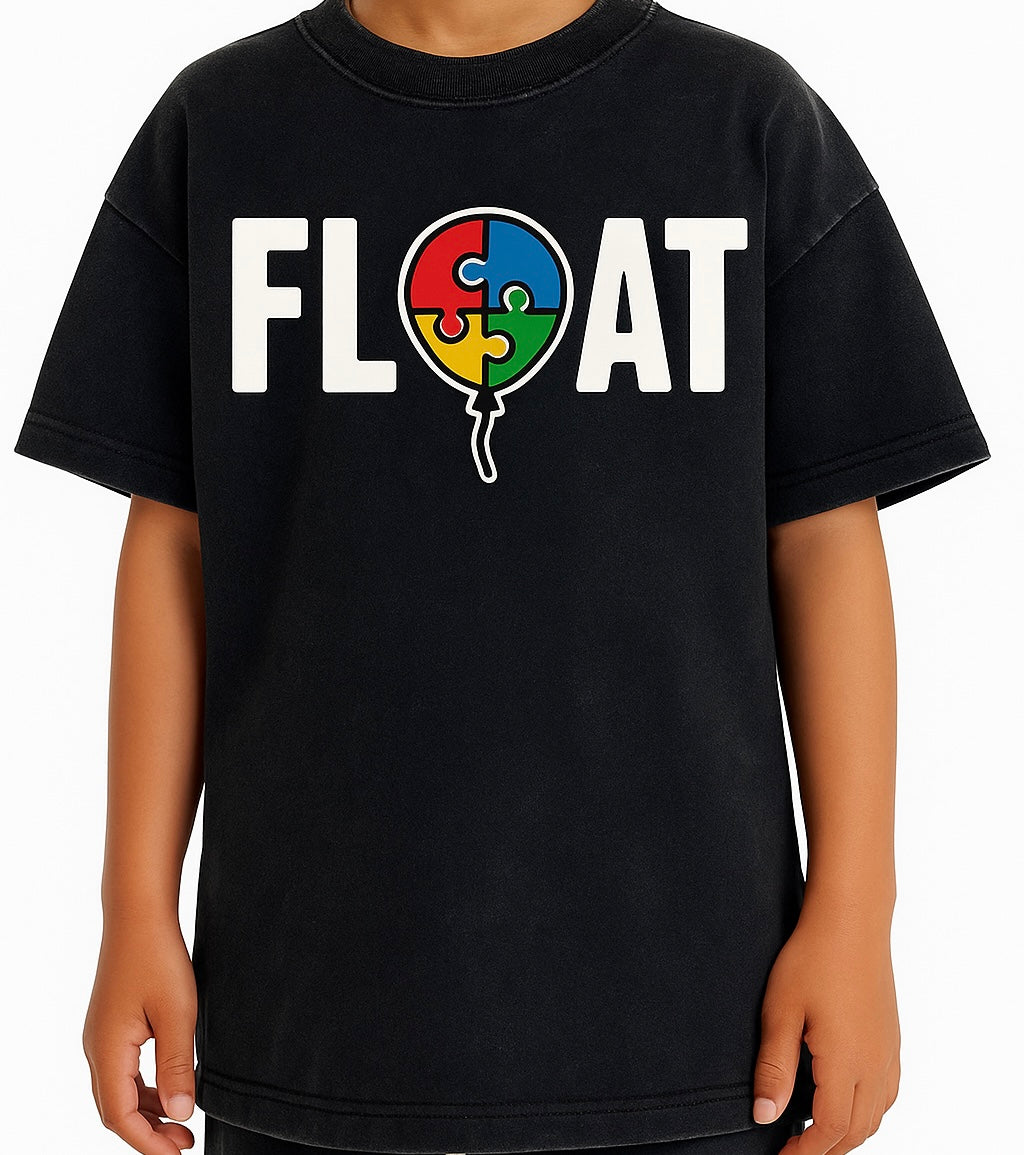 Float T-shirt