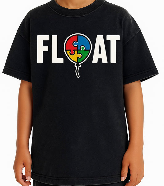 Float T-shirt