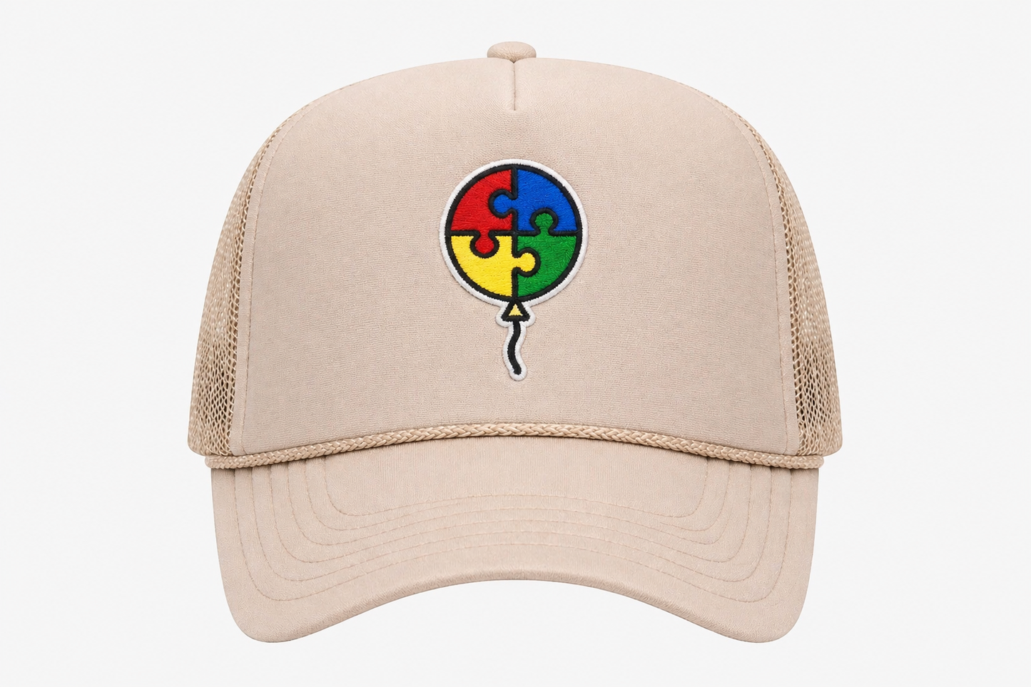 Float “Essential” Trucker Hat (more colors)