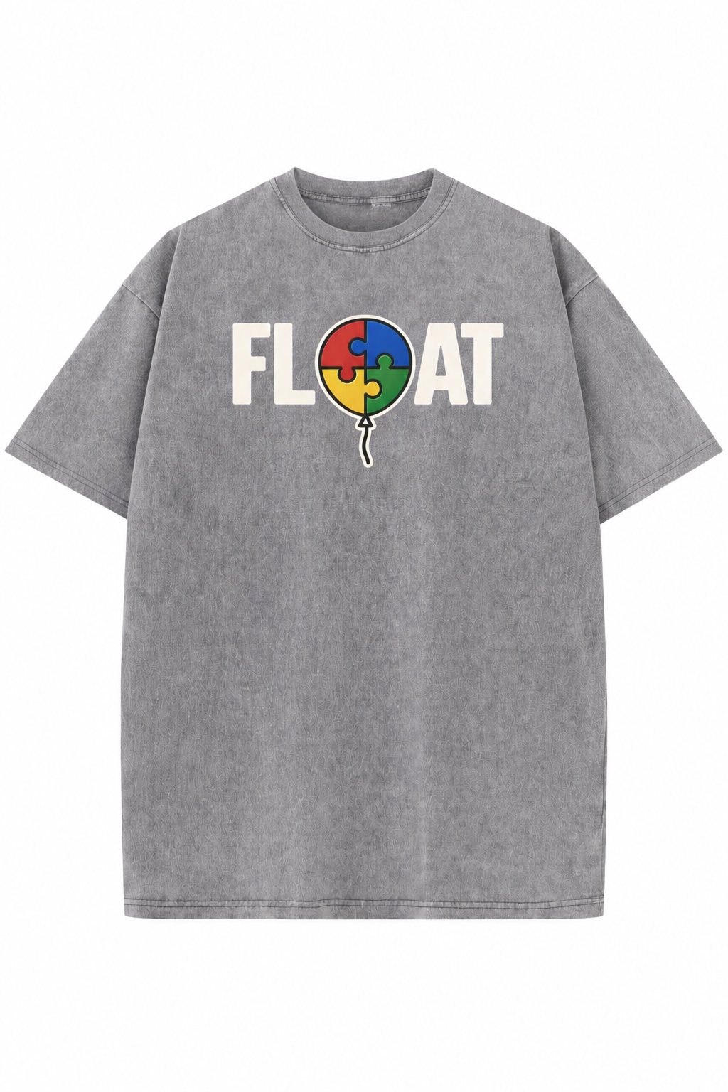 Float “Essential” T-shirt